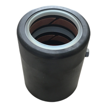Linde Forklift Parts: Cylinder Head Assembly 51724701064