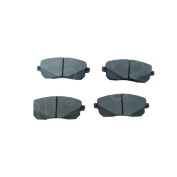 Original Quality GWM Haval Jolion Front Brake Pads
