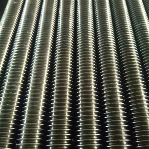 Threaded Rods 3