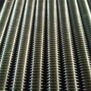 astm f1554 grade 36 equivalent material threaded rod