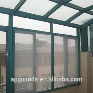 SS wire mesh / Mosquito nets/ stainless steel window screen(3-800mesh)