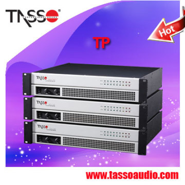 TP Switching Power Amplifier