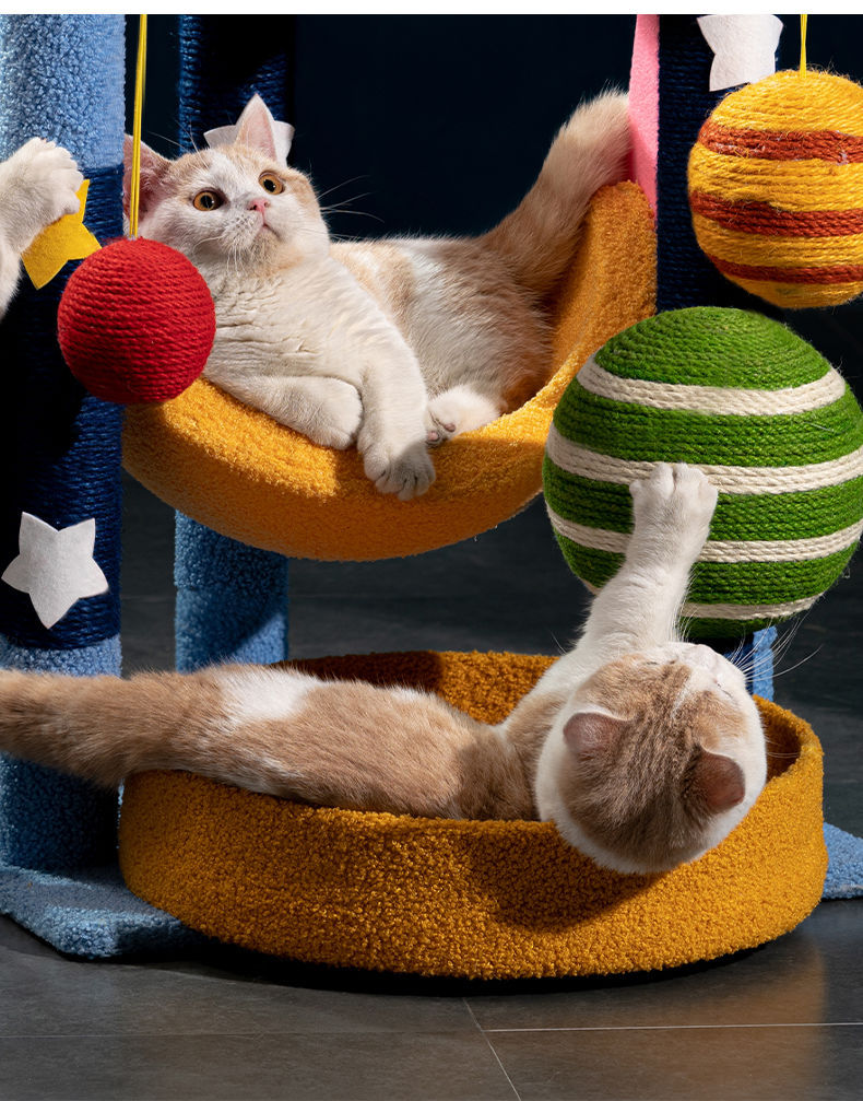 cat tree