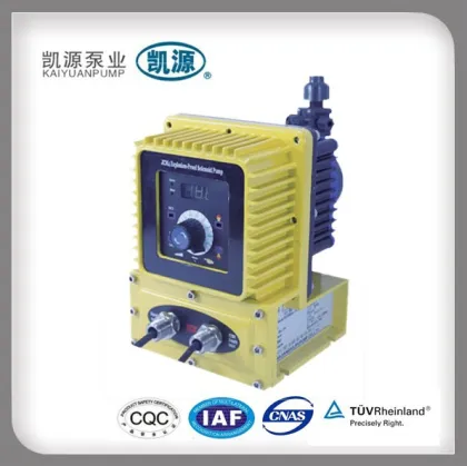 KY-JCM Solenoid Dosing Pump