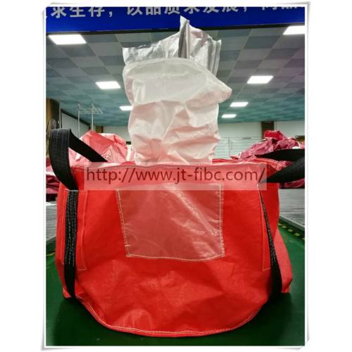 High quality  PP fibc  bags