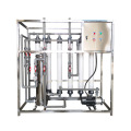 Ro Water Purifier Industrial automatic reverse osmosis Ro pure water filter Factory