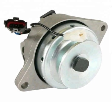 12V Alternator for Kubota Generator Set GP9906 10930