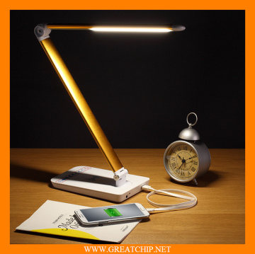 LED Desk Wireless Emergency Lamp