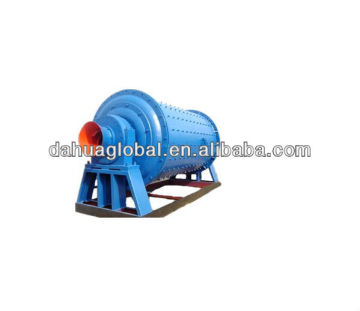 4200 Both Dry And Wet Type Ceramic Wet Ball Mill For Grinding Iron Ore And Other Hard Materials