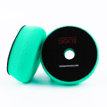 3in Green RO DA Foam Buffing Polishing Pad