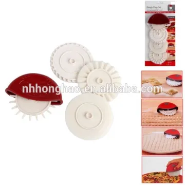 PIZZA CUTTER
