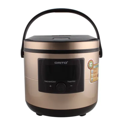 2017 Innovative Midea Electric Rice Cooker