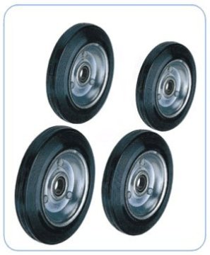 Roller bearing single wheel 32xxx