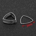 Steel Triangle