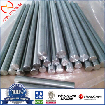 gr23 titanium bar dia16*400mm dia20*400mm