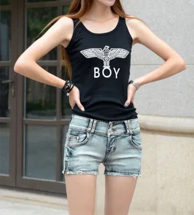 2016 The New Fashion Denim Jeans Casual Sexy Tight Leggings C7554