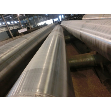 ASME SA106C steel pipe