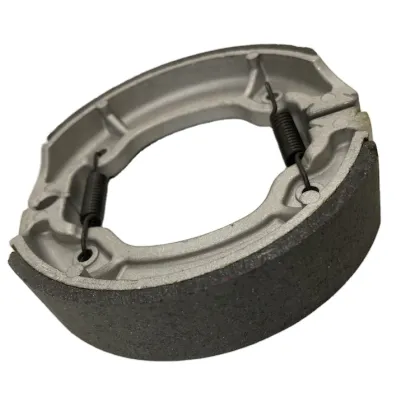2020 Hot Sale Brake Shoe for Honda SUMMA/CA110/DA110/AT110/BUXY in India