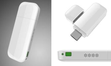 Andriod TV Box (KTV-RK01)