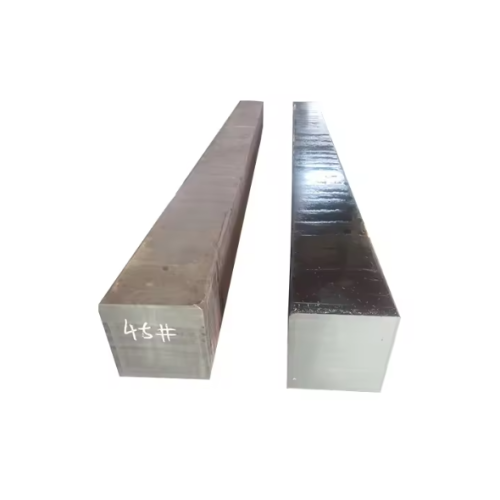 Pièces forgées personnalisées de haute qualité