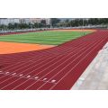 Tous les temps IAAF Certified Polyuréthane Colle Liant Adhésif Courts Sports Surface Flooring Athletic Running Track