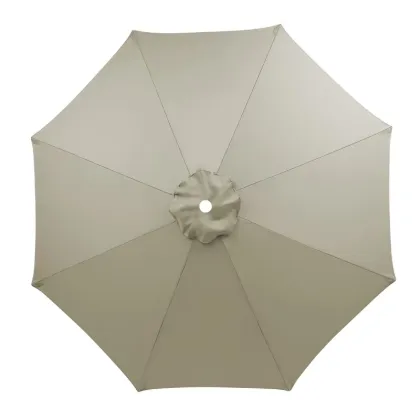 eight bone sun umbrella cloth