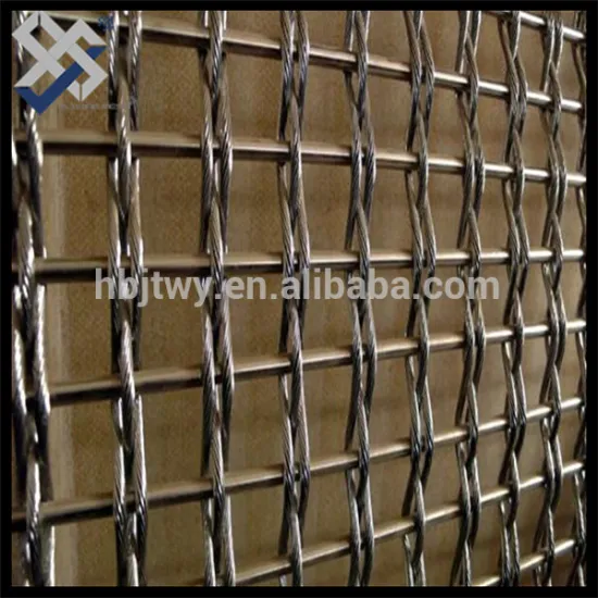 China factory new supply Best selling Aluminium decorative chain screen curtain