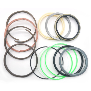 Excavator Parts: Cylinder Repair Kits for E320C, E312D, E307C, E318 Models