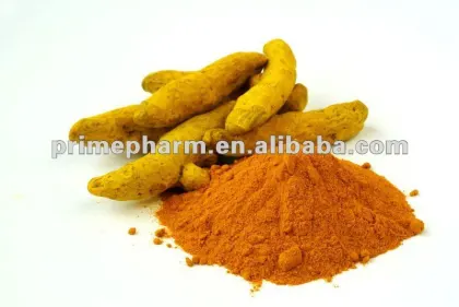 95% curcumin powder