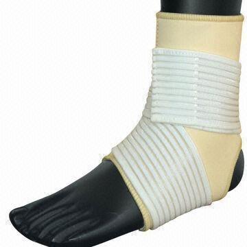 Ankle Support, Unique Design and Sport Protection, Customized Specifications Welcomed