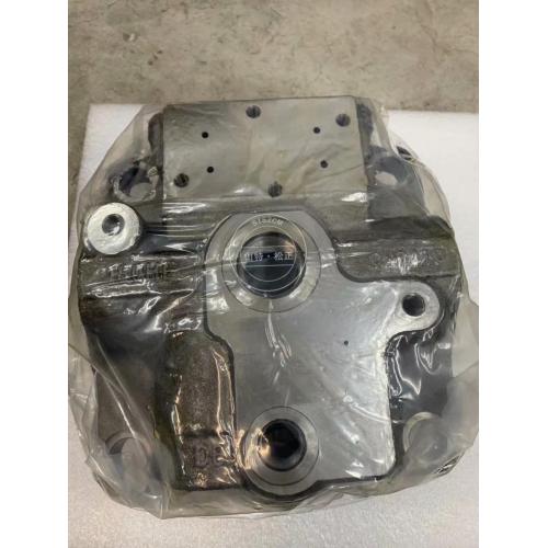 Motor SAA6D170E-5E Yedek Parçalar 708-1s-00950 Pompa Montajı