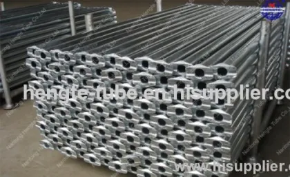 Scaffolding Brace/ Ringlock Scaffold 