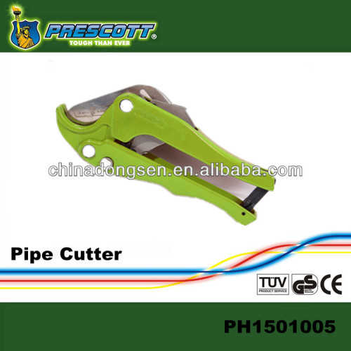 Prescott 42mm no button PVC Pipe Cutter