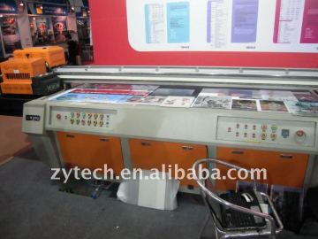 ceramic flatbed printer