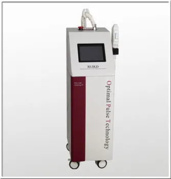 Portable Rf Radio Frequency Wrinkle Removal Machine For Back Tightening , Body Shaping