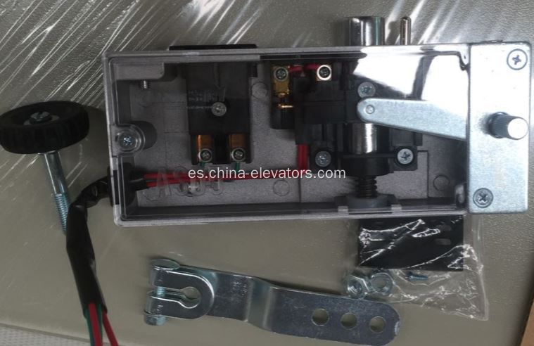 Cerradura de la puerta para la puerta del columpio de elevación de casa