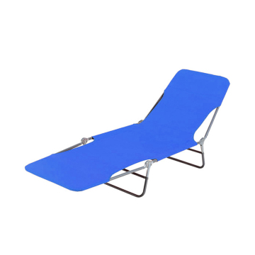 Folding Lightweight Recliner Lounge Chair for Beach and Camping