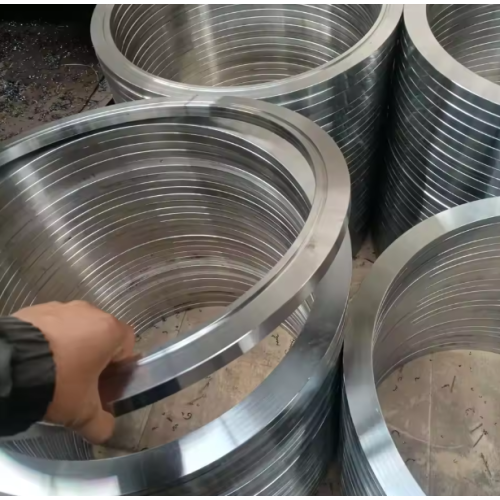 Pièces professionnelles de forgeage à chaud