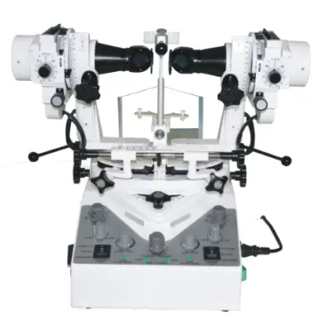 China's Finest Ophthalmic Equipment: Synoptophore YZ-23B