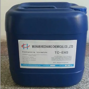 Electroplating Intermediate TC-EHS CAS No.126-92-1