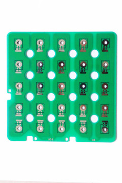 New vehicle power control and drive