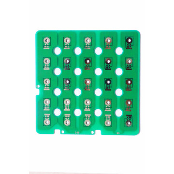 New vehicle power control and drive