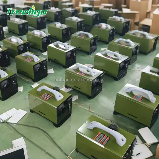 CE Wholesale Low Price Customized Colors Petrol Diesel Air Parking Heater for Truck Bus Boat Car RV - 12V 24V 220V Fuel Heater