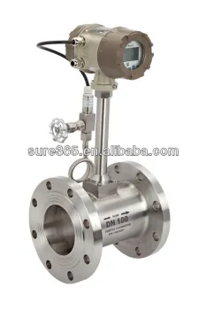 LUCB-Coal gas flow meter