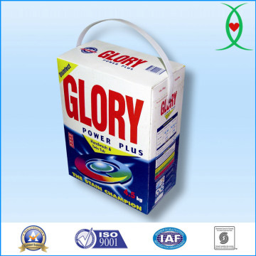 Good Quality Washing Laundry Detergent