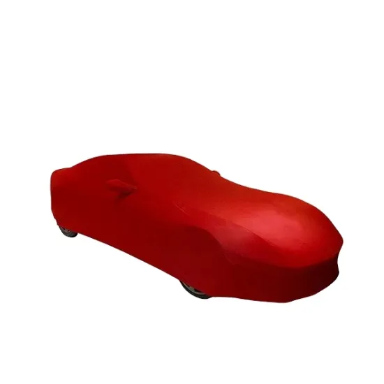 Best Factory Direct Indoor Car Covers: High-Quality Protection for Your Vehicle - Model Universe