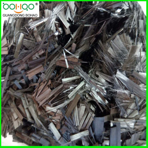 Carbon Fiber Chopped Strand, High Quality Carbon Fiber Chopped Strand
