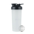 Atacado 1100ml Blenderbottle Strada Shaker Bottle