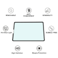 Framed Wholesale Magnetic iPad Air Screen Protector