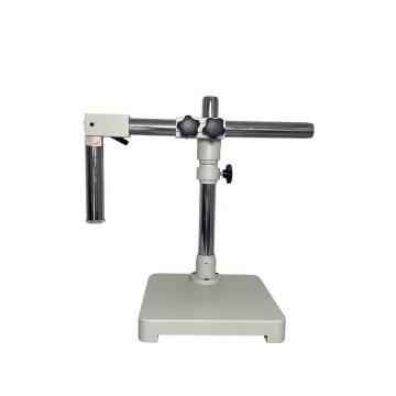 Stereoscopic Microscope Single-pole Arm Boom Stand